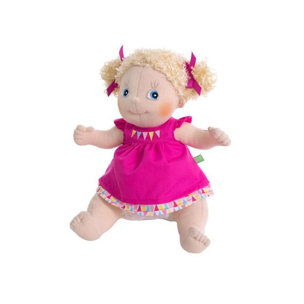 Rubens Barn Kids Linnea 36cm