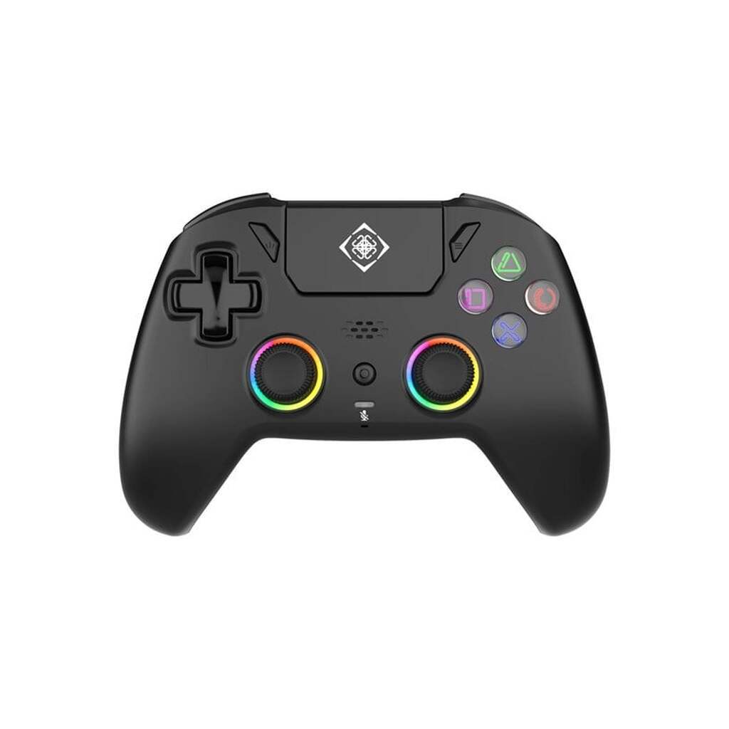 Deltaco GAMING Gamepad Wireless - Wireless Controller - Android