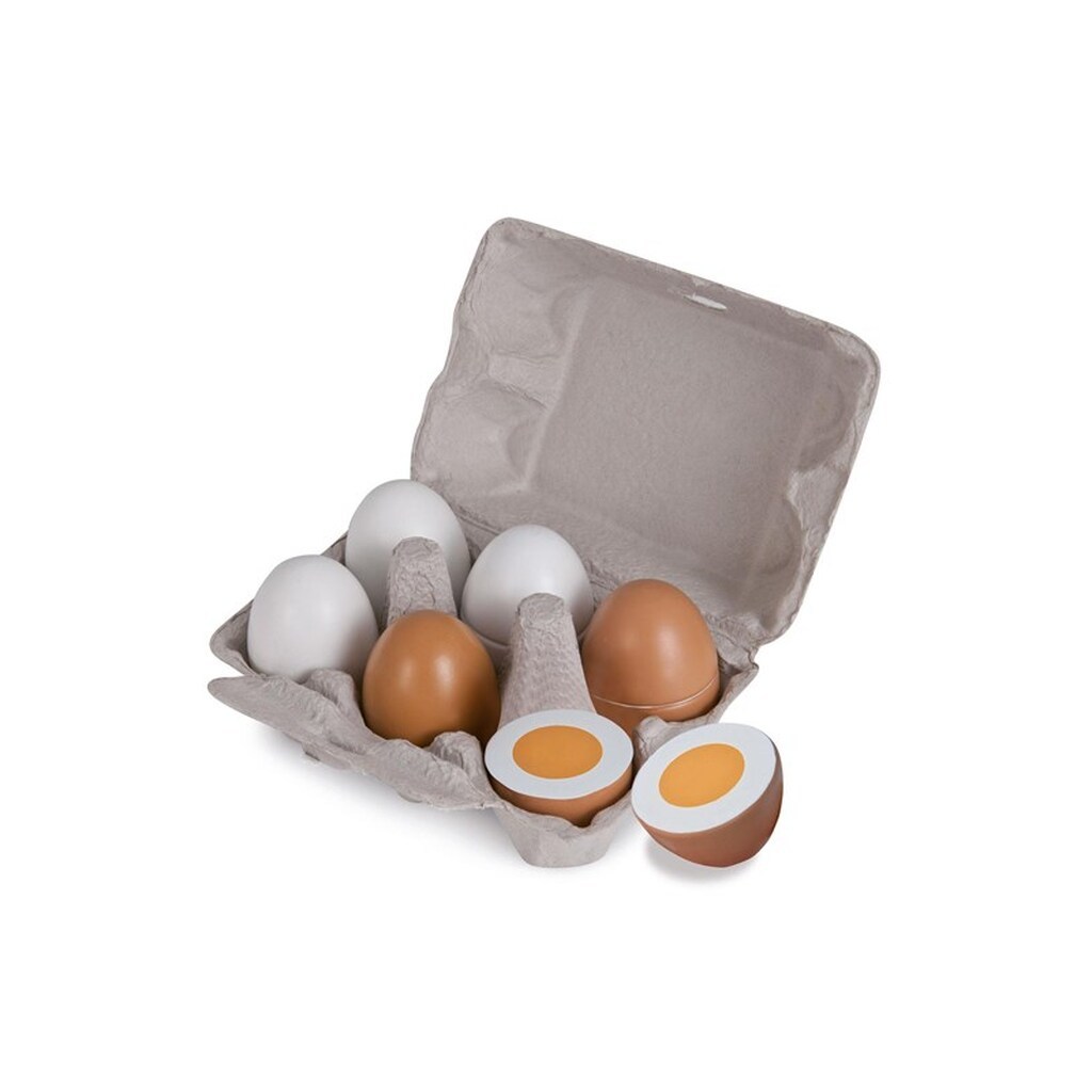 Eichhorn Eggs in Box