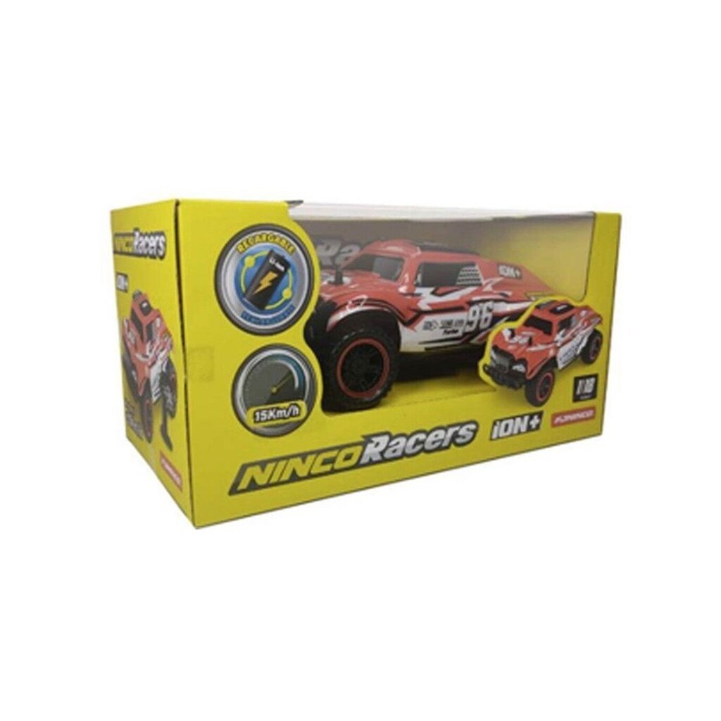 Ninco Ion +