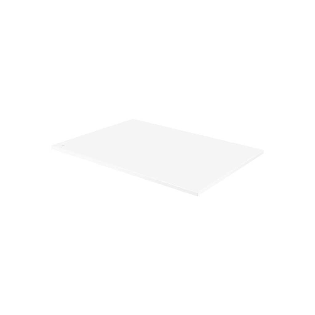 Deltaco OFFICE Tabletop white Gamer Bord