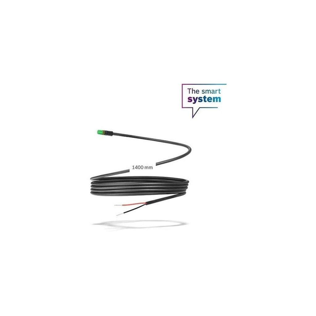 Bosch Power power cable 1400 mm (BCH3370_1400)