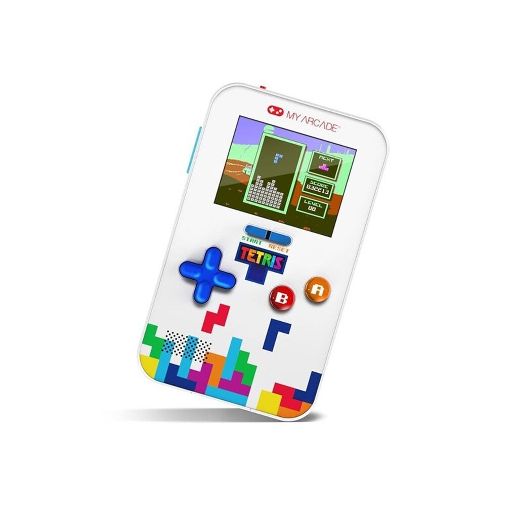 My Arcade - Portable Go gamer