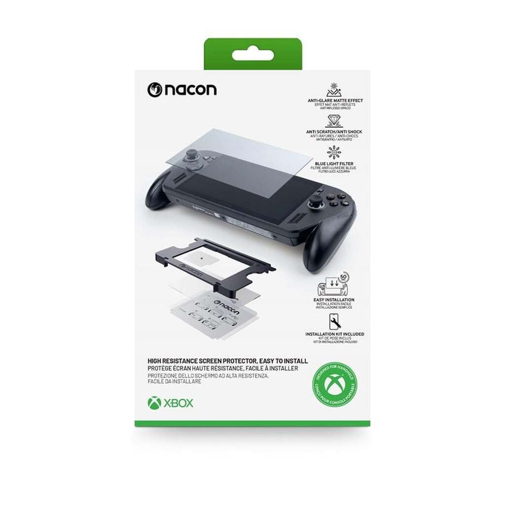 NACON ROG Xbox Ally - Skærmbeskytter