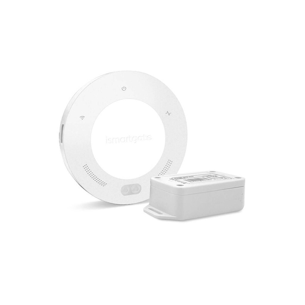 ISMARTGATE Garage Kit Lite