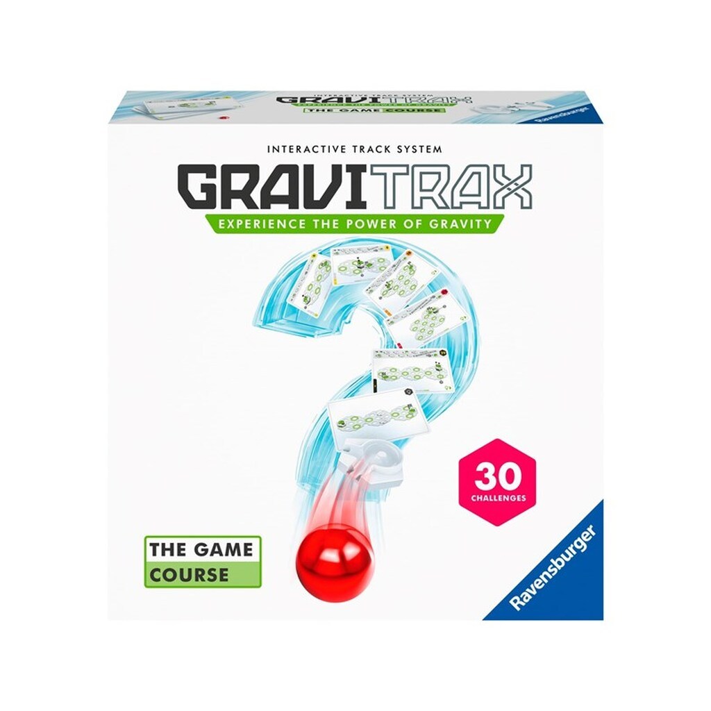Gravitrax The Game Course (EN)
