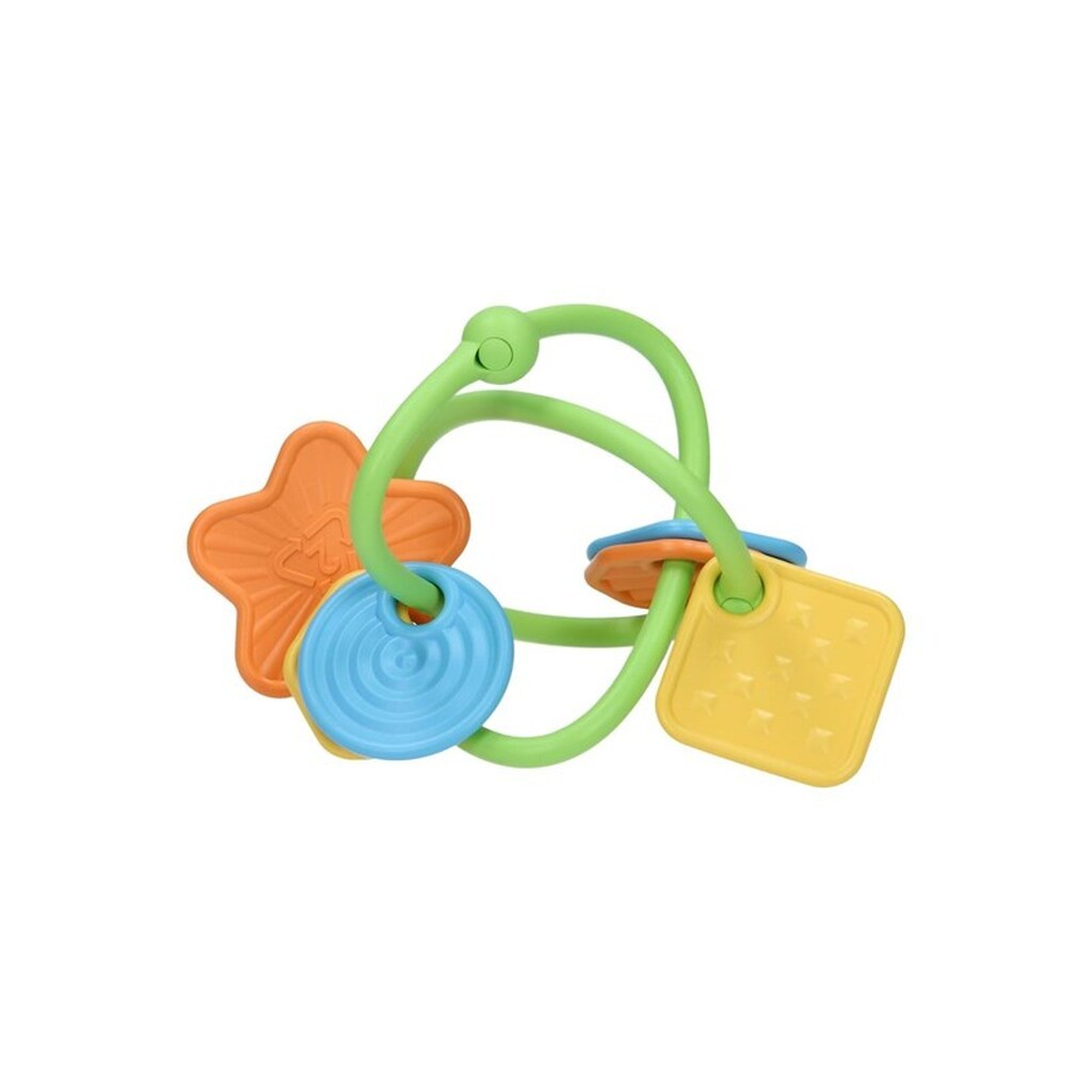 Green Toys Convolutional Teether