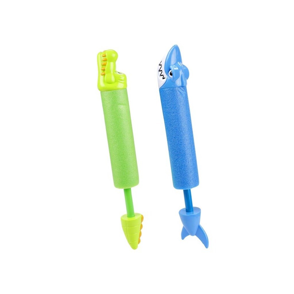 Splash Water Sprayer Water Gun Long Animal