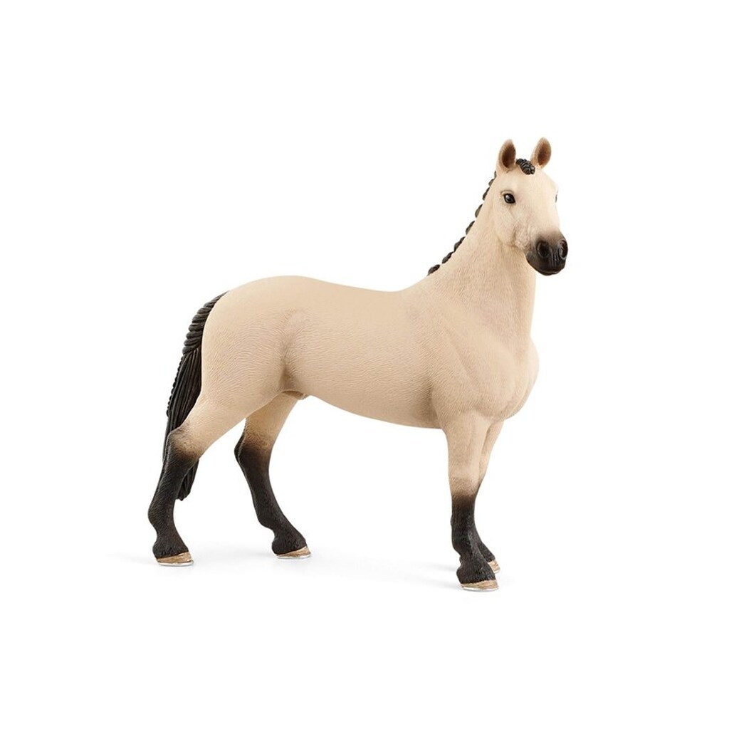 Schleich Hannoveraner-vallak, skimmel