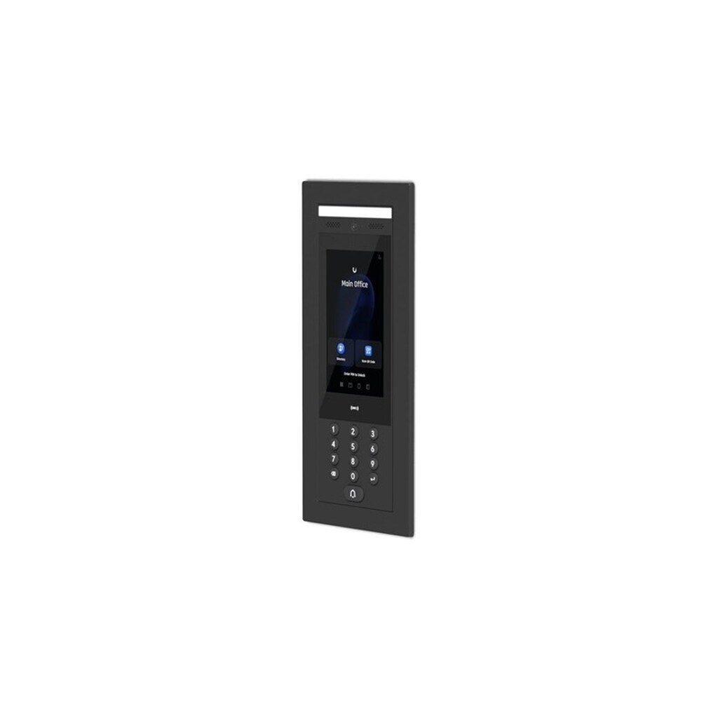 Ubiquiti - intercom station flush mount kit