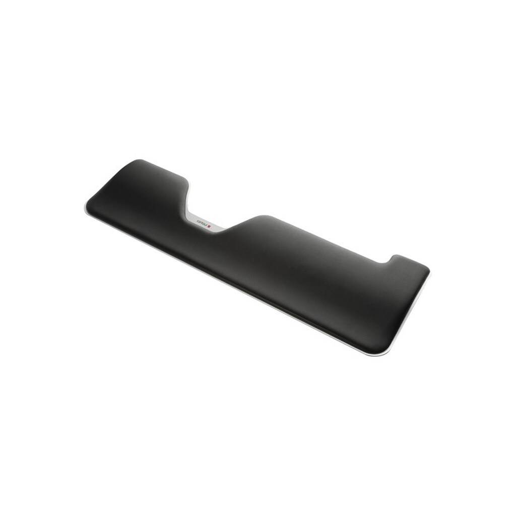 Contour Design Red Plus Palm Support Extended - wrist rest