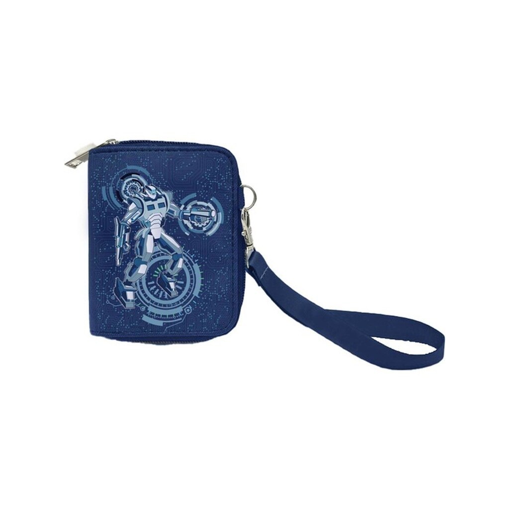 Tinka PUNG CYBER ROBOT   COOL SCHOOL