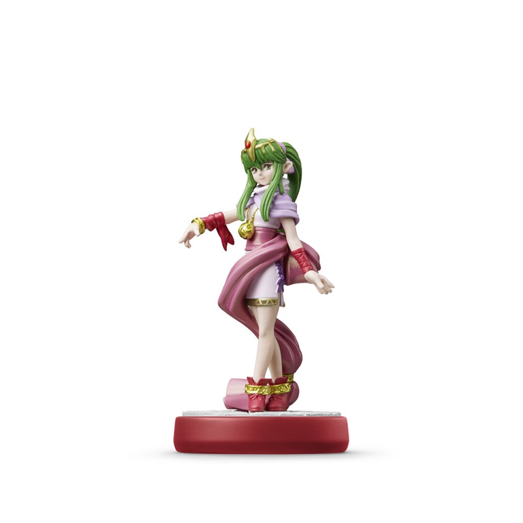 Nintendo Amiibo Tiki (Fire Emblem)