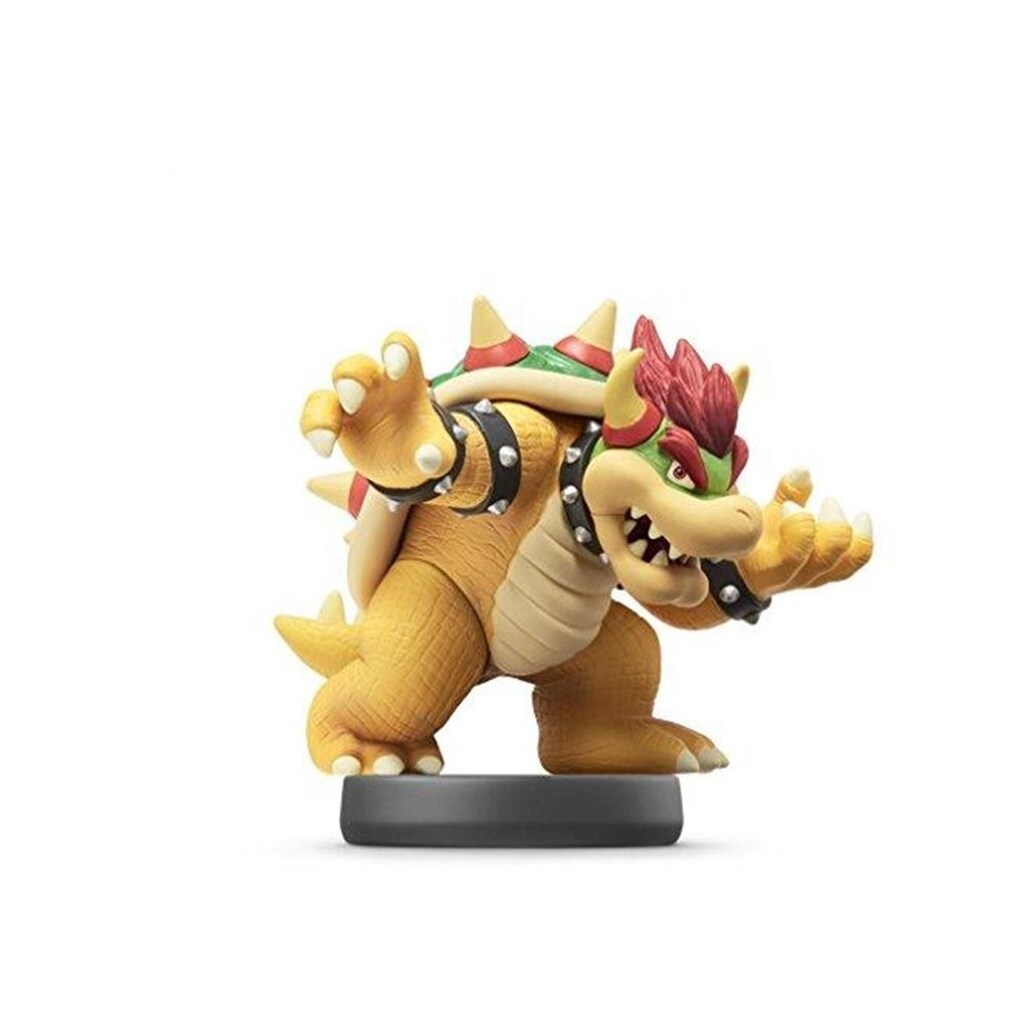 Nintendo Amiibo Character - Bowser (Super Smash Bros)