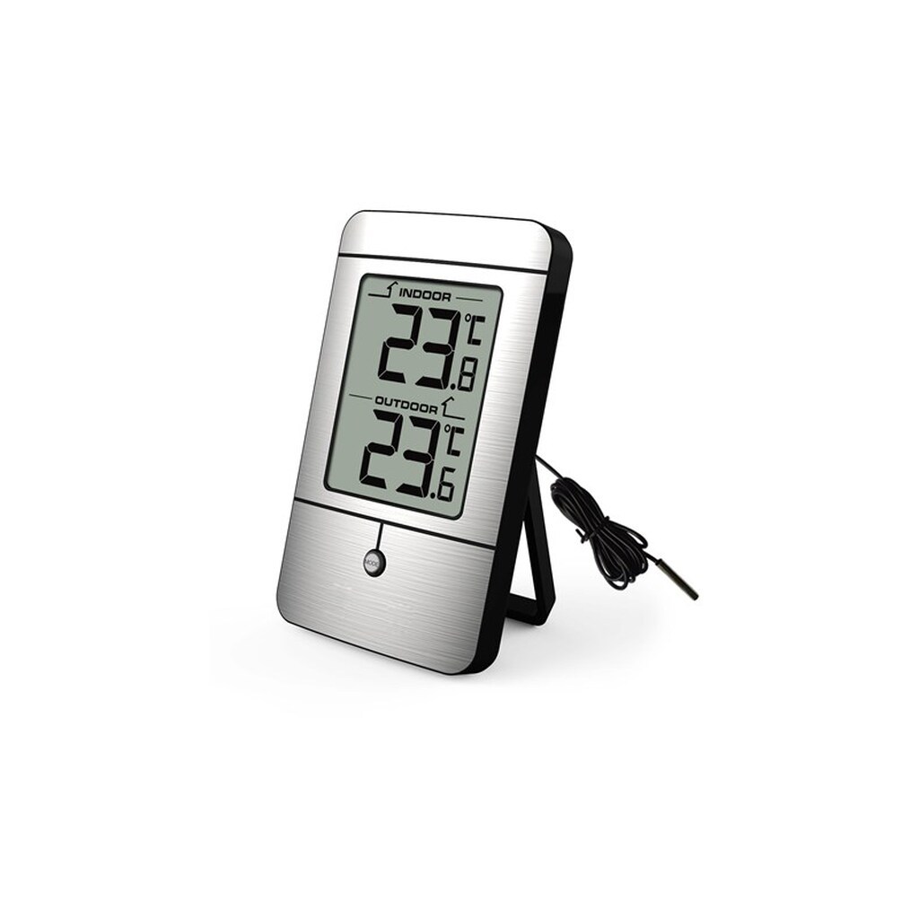 Termometerfabriken Digital In-/outdoor Thermometer