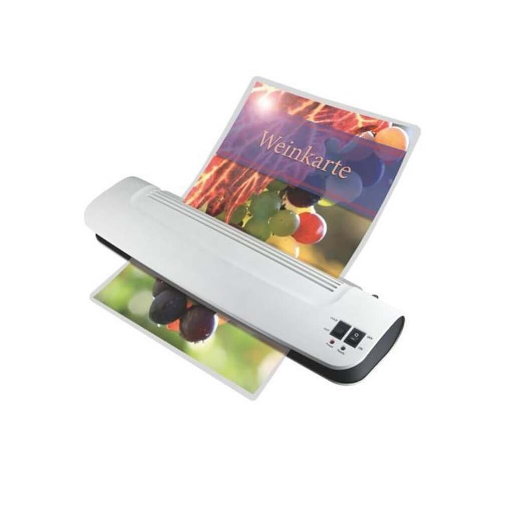 Monolith Productions Lamineringsmaskine A3