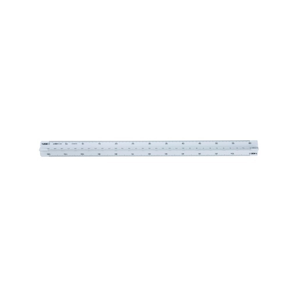 Linex -322 College Målestok