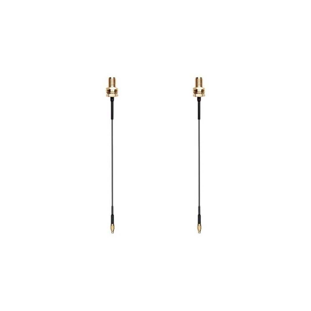 DJI FPV Air Unit MMCX Straight to SMA