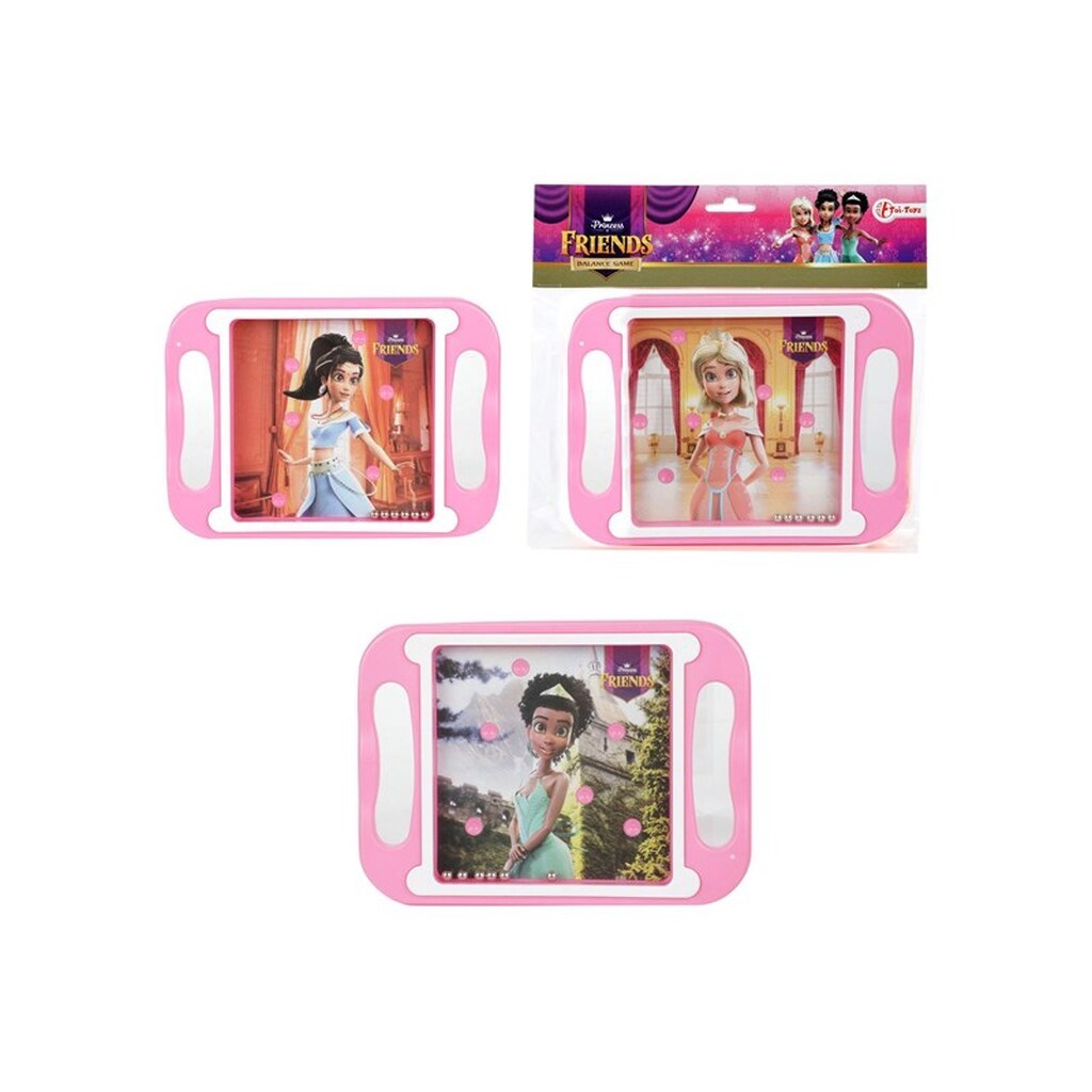 Toi-Toys Princess Friends Patience Game Princess