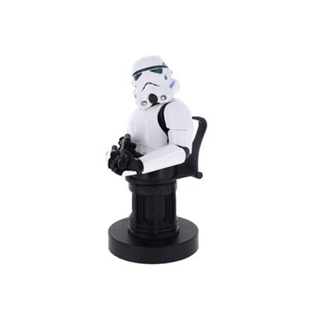 Cable Guys Star Wars: Imperial Stormtrooper - Miscellaneous Tilbehør til spillekonsol