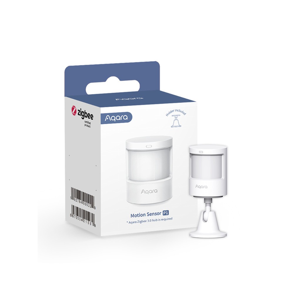 Aqara Motion Sensor P1