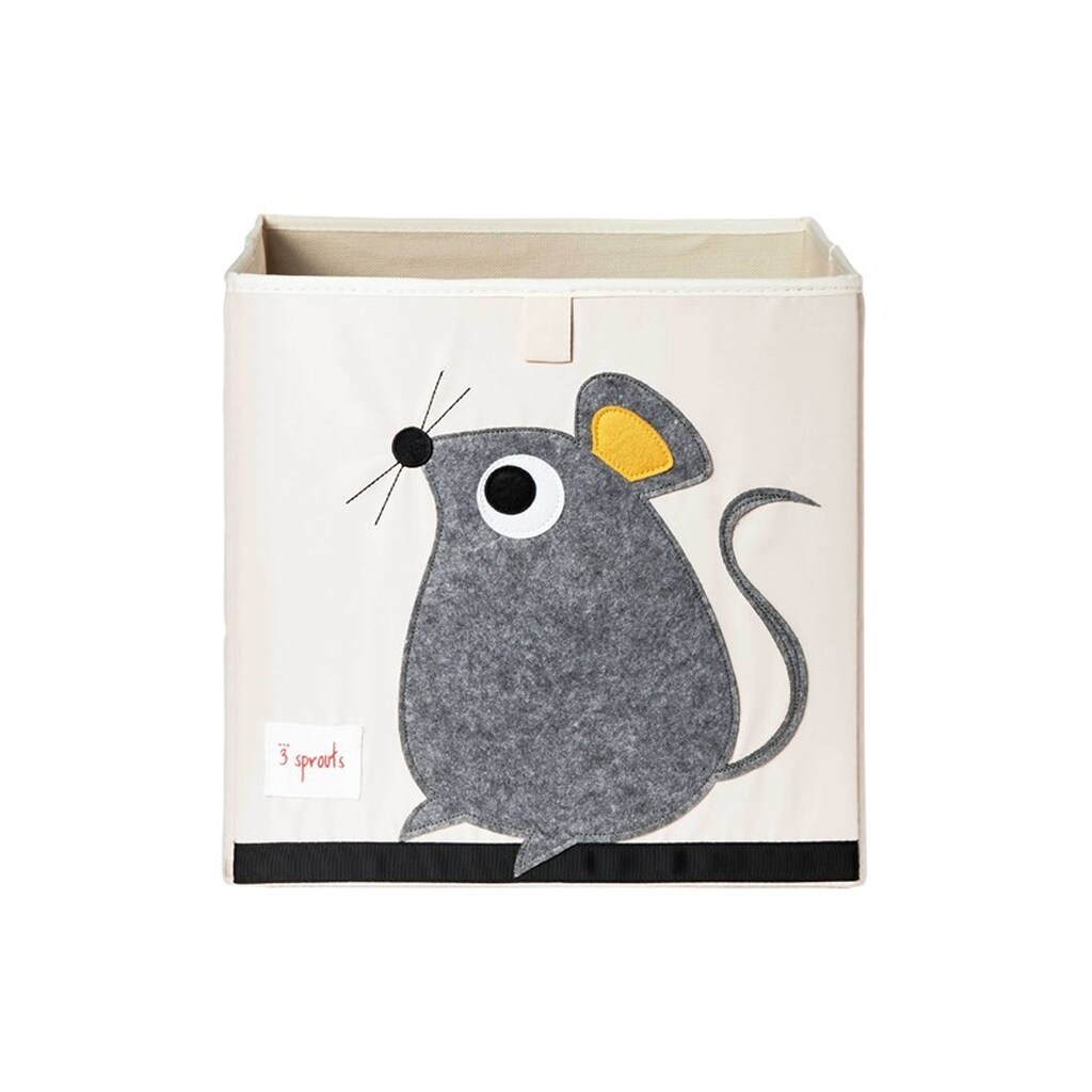 3 Sprouts Opbevaringskasse, Mouse