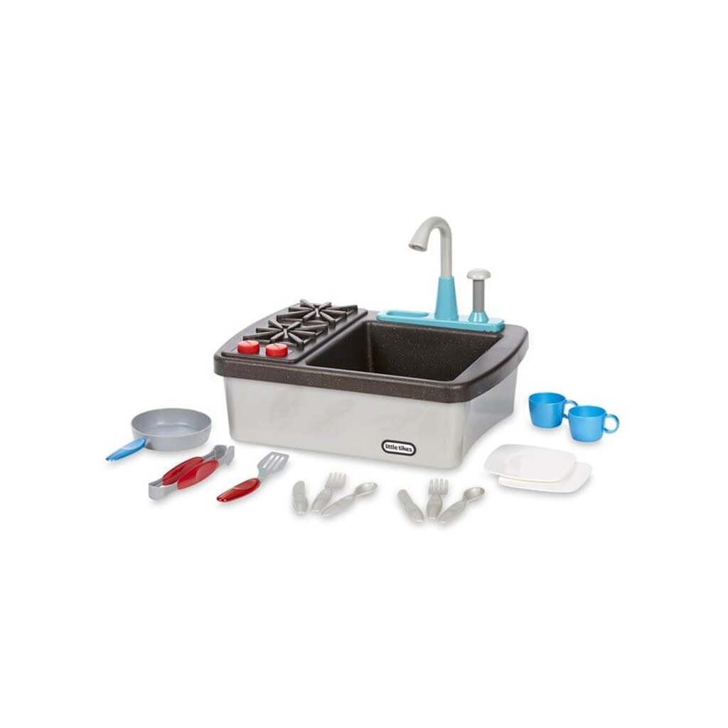 Little Tikes Første Vask