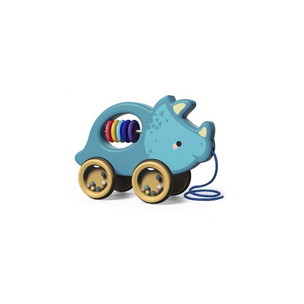 Scandinavian Baby Products Dino
