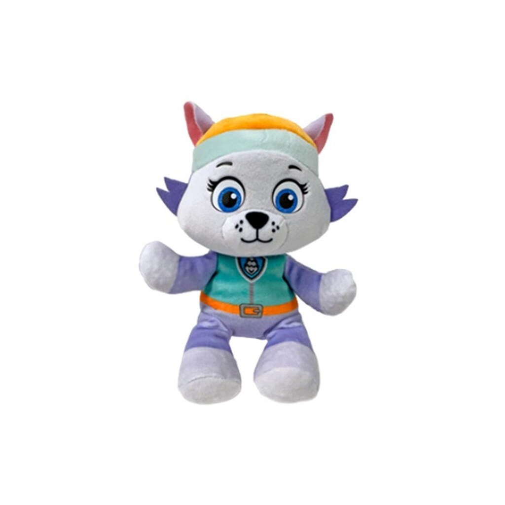 Ty Paw Patrol: Everest