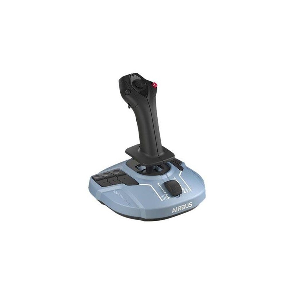 Thrustmaster Civil Aviation Sidestick Airbus edition - Wired Controller - PC