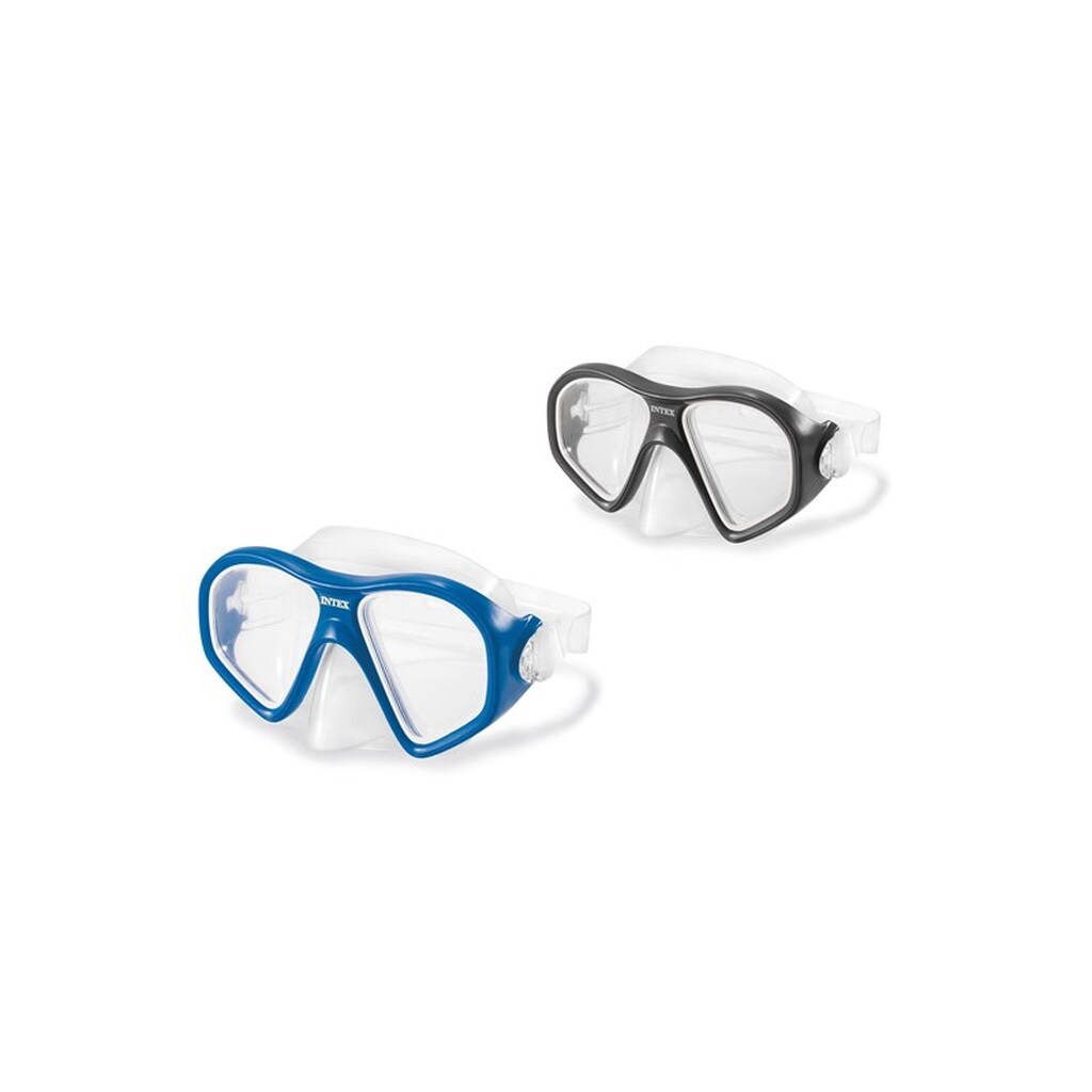 Intex Reef Rider Dykkermaske - 2 varianter