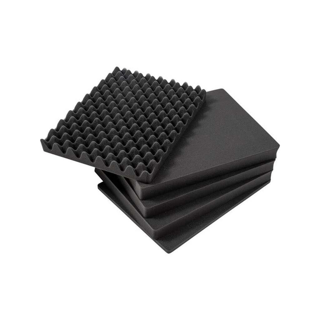B+W - BW Outdoor Cases Pre-Cut Foam /SI for type 2000