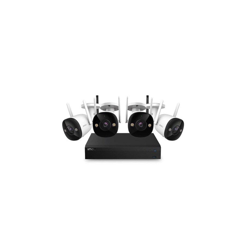 IMOU Wireless Kit (4-Bullet 2)