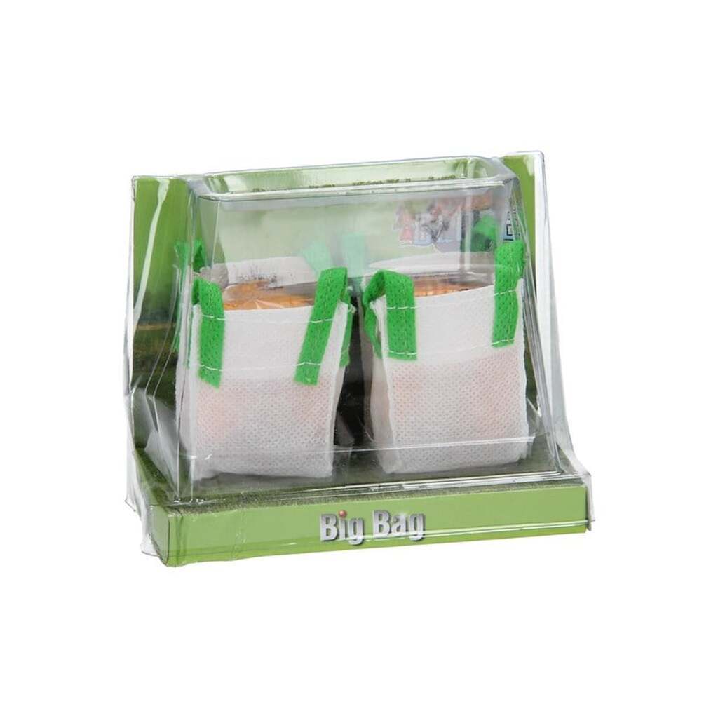 Kids Globe Big Bag with Corn Filling 2 pcs. 1:32