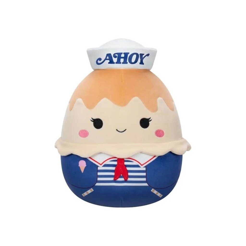 Squishmallows USS Butterscotch 25 cm
