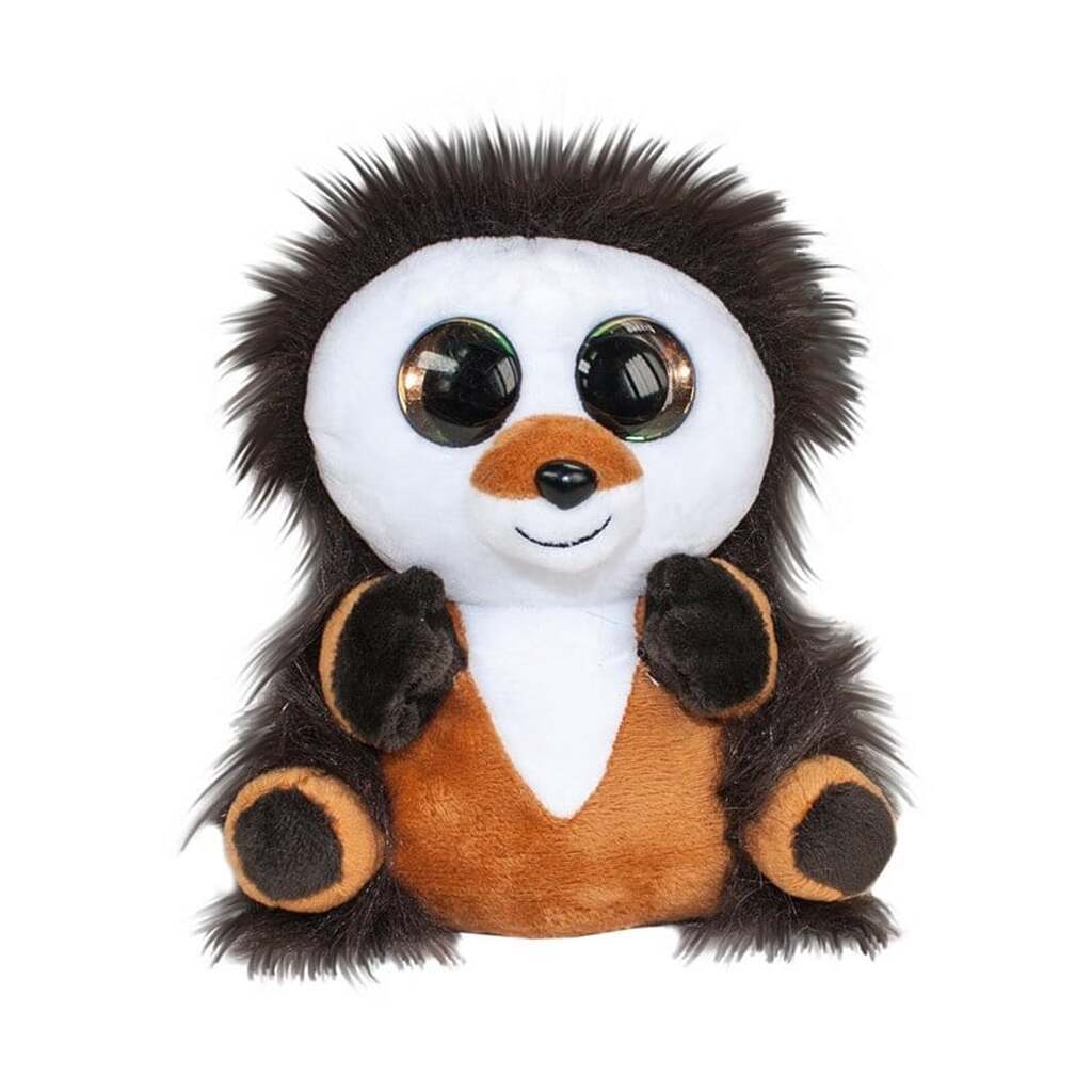 Lumo Stars Cuddly Toy - Hedgehog Siili 15cm