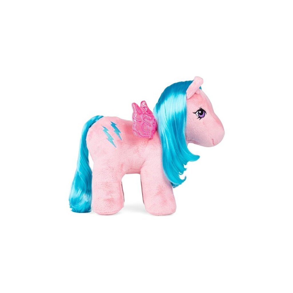 My Little Pony 40th Anniversary Retro Plush 21cm - Firefly