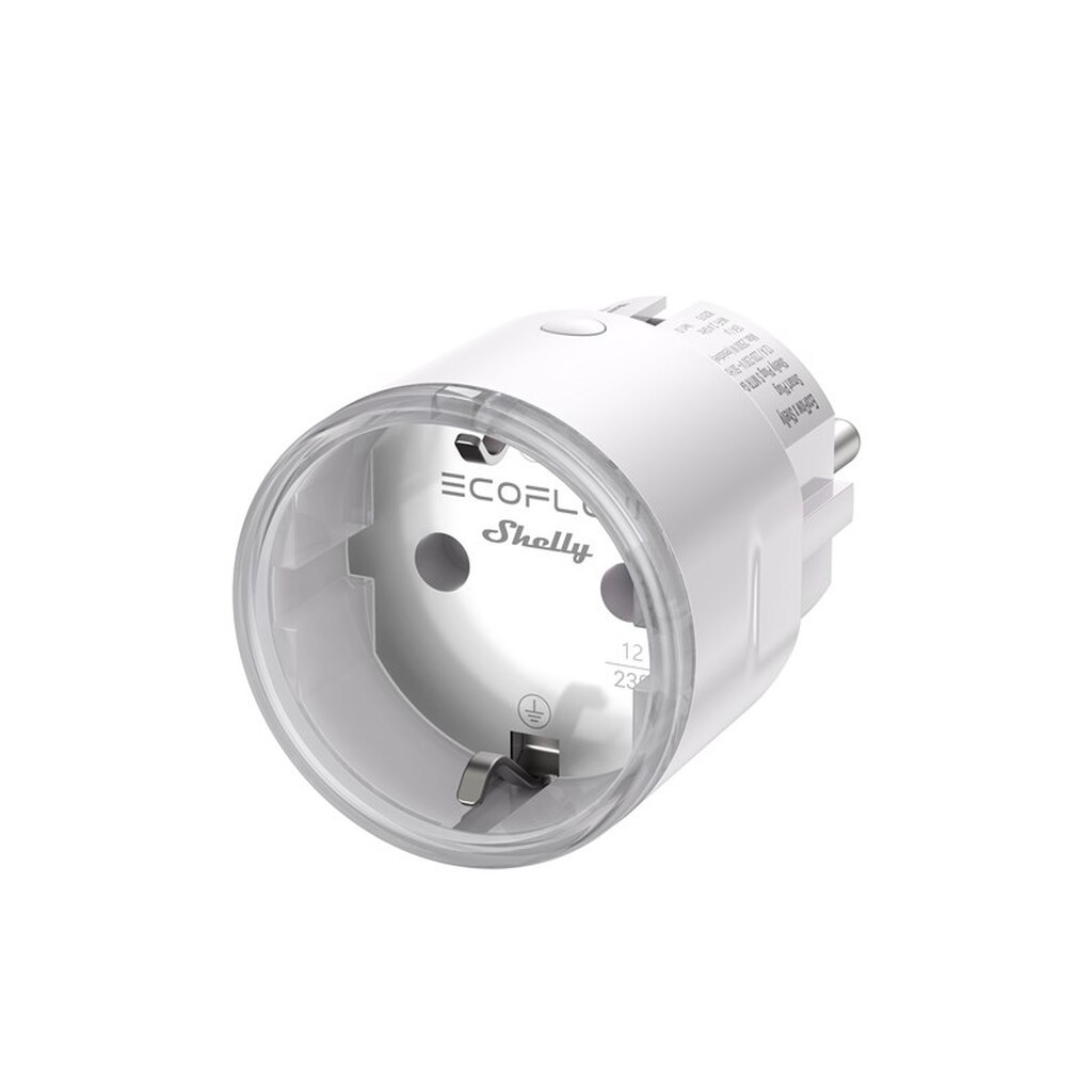 EcoFlow Smart Plug 2