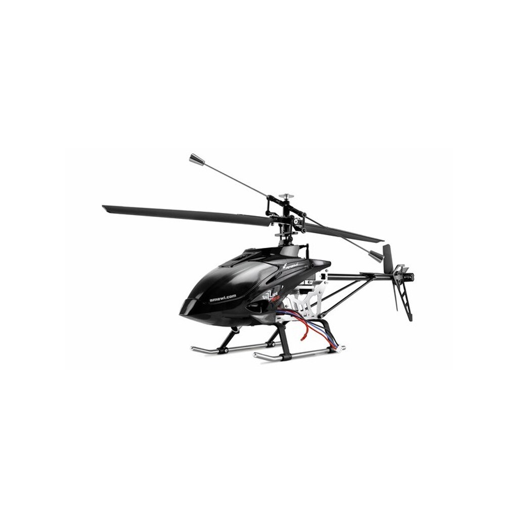 Amewi Buzzard Pro XL Brushless Helicopter