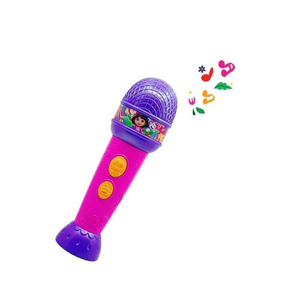 Dora The Explorer Microphone 20 cm