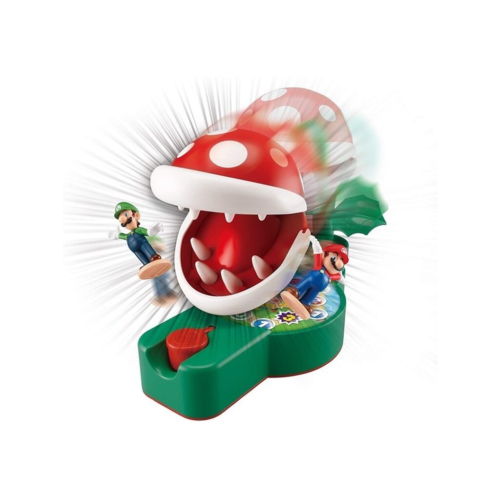 Epoch Piranha Plant Escape!