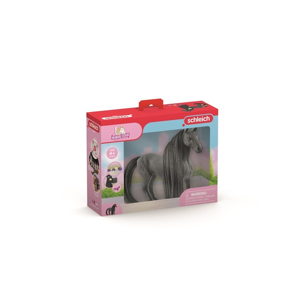 Schleich SB Criollo Definitivo Hoppe