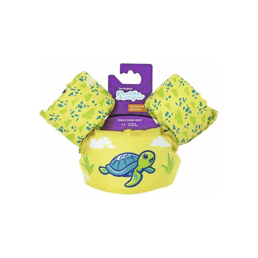 Bestway Puddle Jumper Turtle 2-6 years