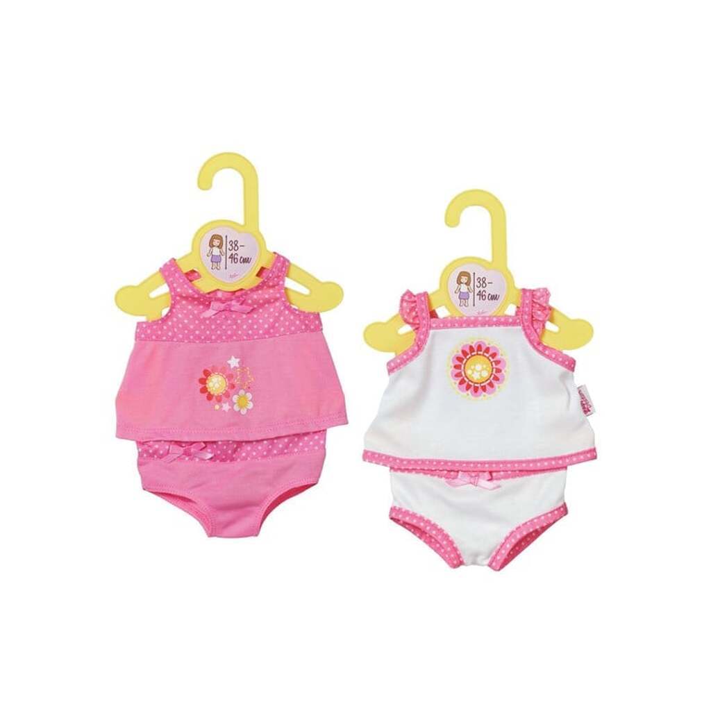 Dolly Moda Underwear 38-46cm