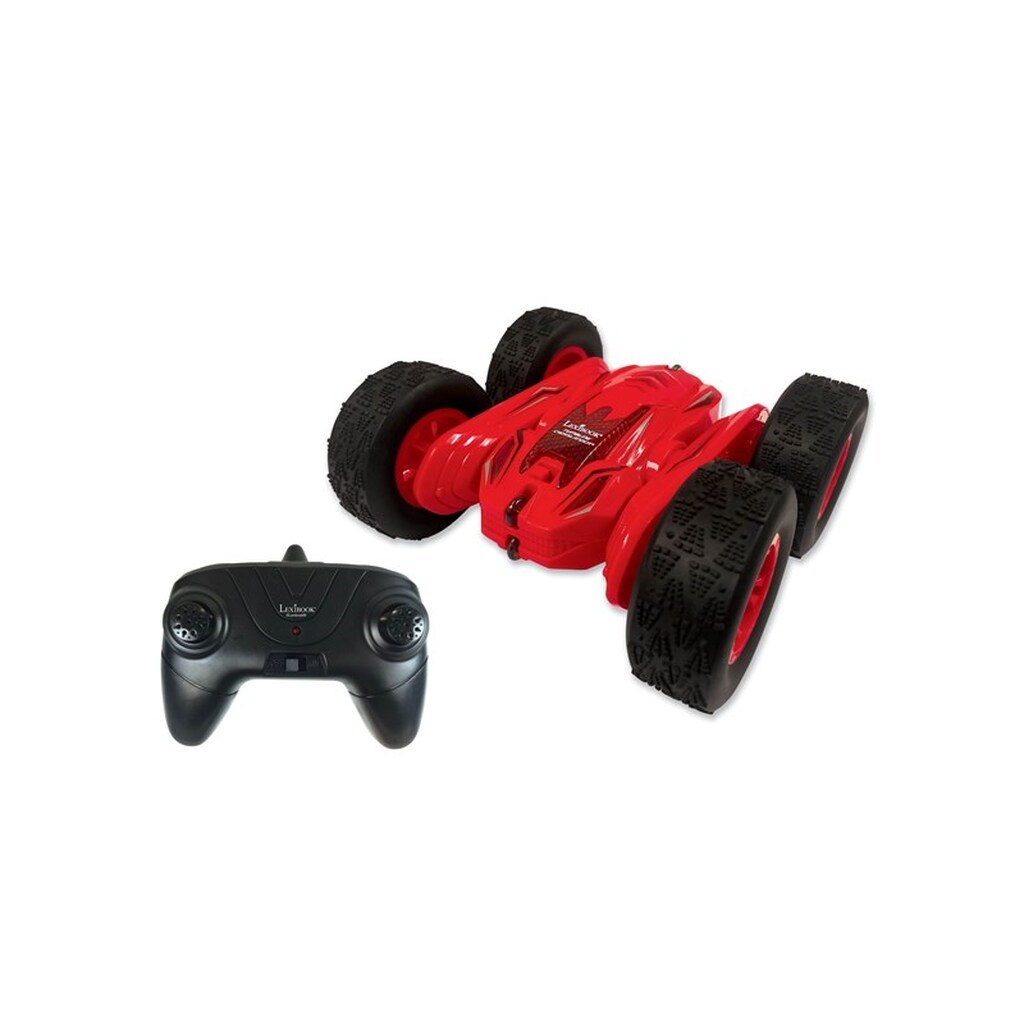 Crosslander RC Tumbling  Double Side Stunt Car 360°