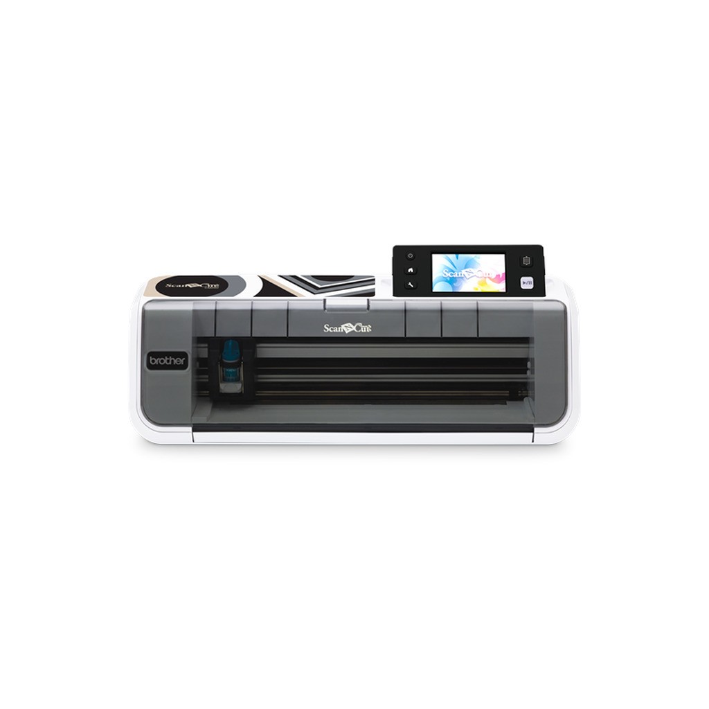 Brother ScanNCut CM260