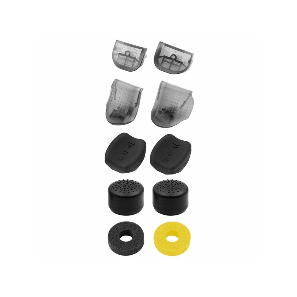 Subsonic ESport Accessory Kit - Miscellaneous Game button set - Sony PlayStation 5