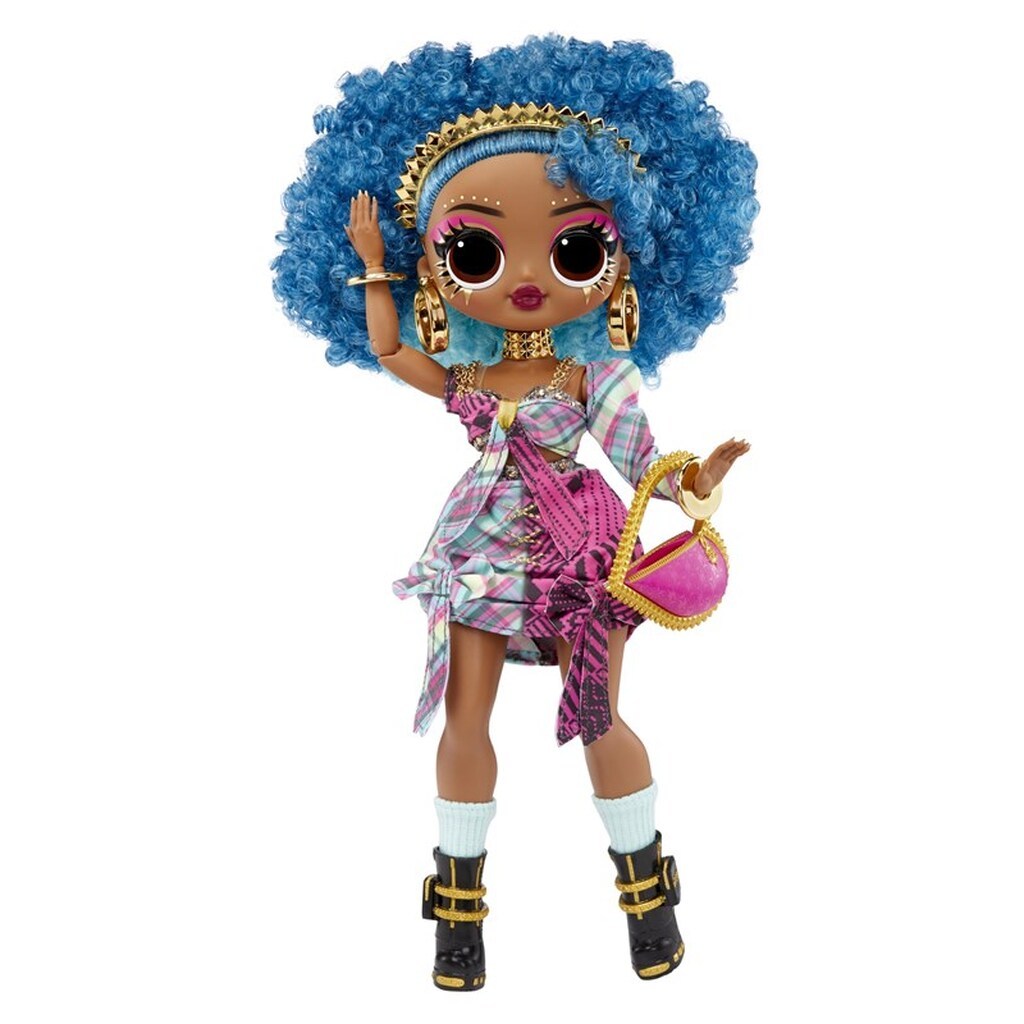 L.O.L. Surprise!OMG Jams Fashion Doll
