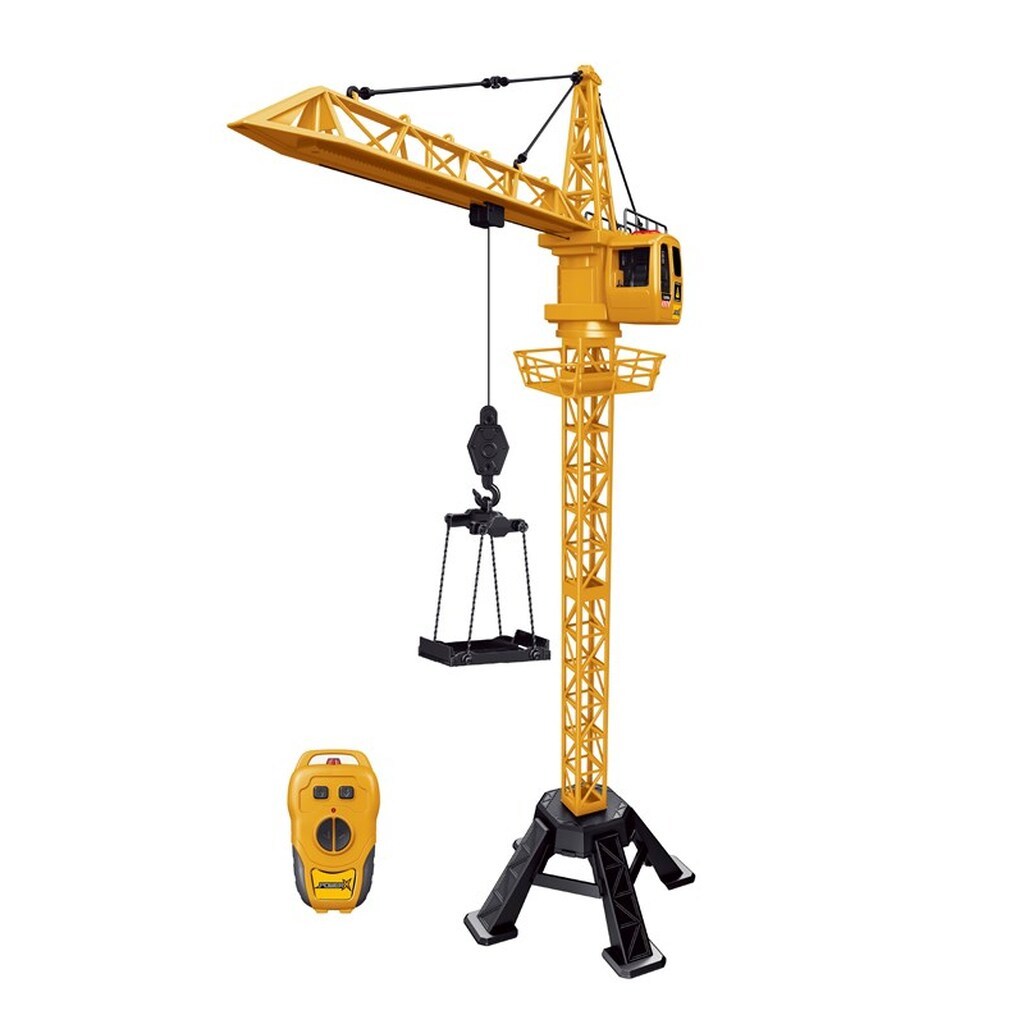 Power X RC Tower Crane 99 cm 2.4GHz