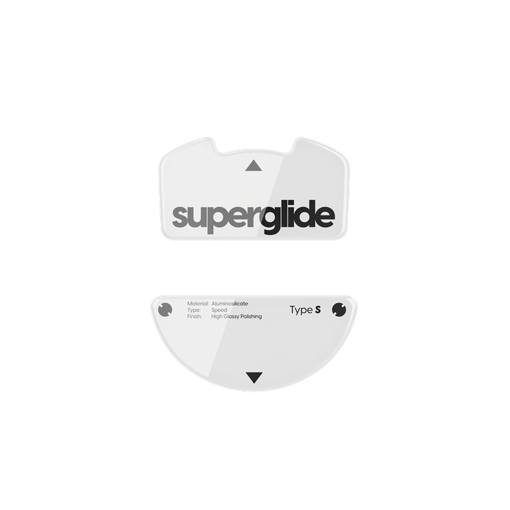 Pulsar Superglide (Type-C) for Razer Viper v3 Pro